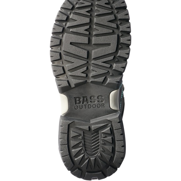 GH bass women peak hiker mid boots - Picture 6 of 11